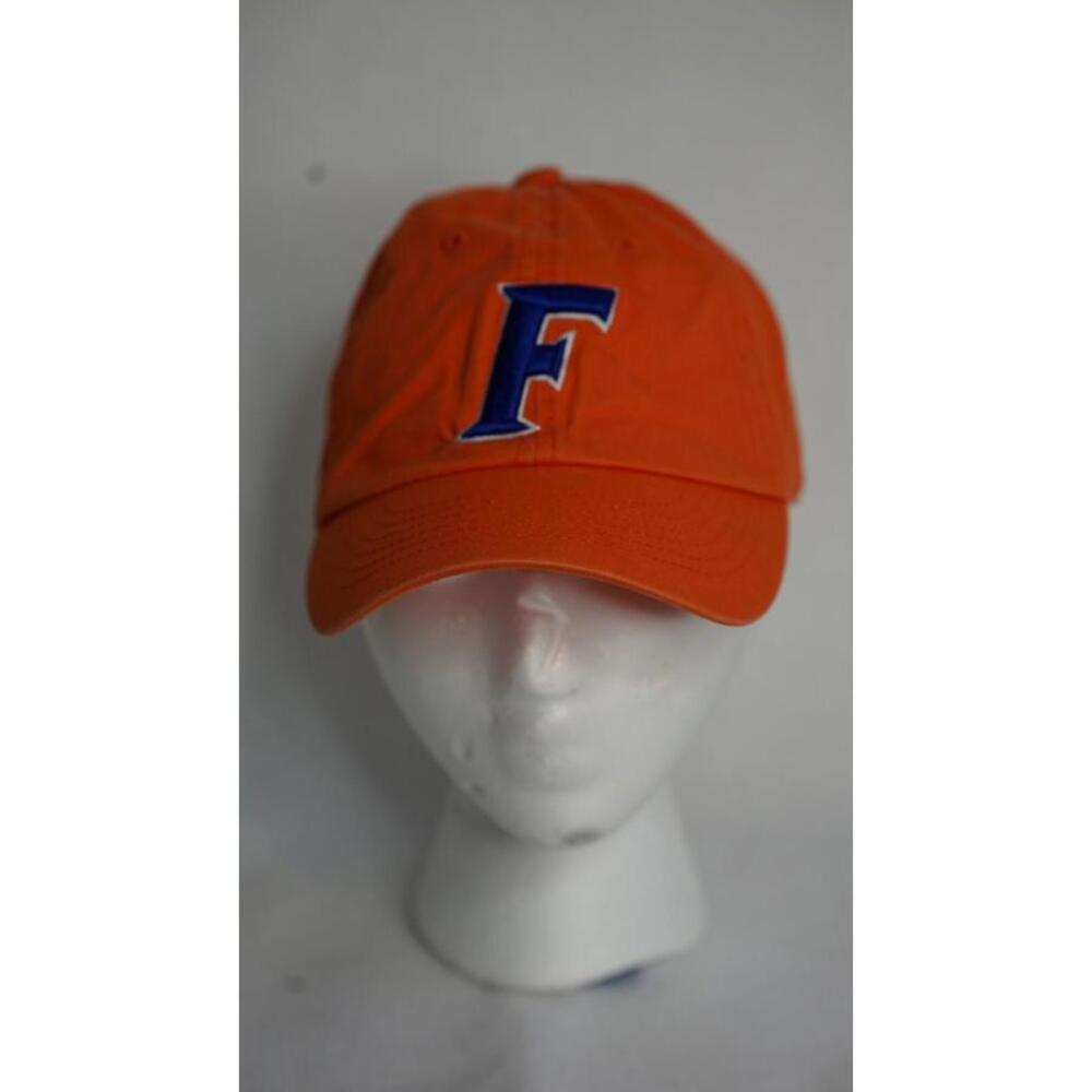 Florida Gators Top of the World Dynasty Adjustable Hat - Orange